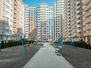 Apartament cu 3 camere, 88 m², Ciocana, Chișinău foto 19