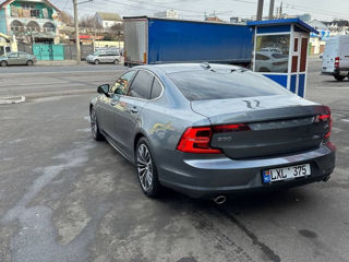 Volvo S90 foto 8