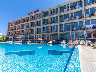 Hotel Riva 3* .Sunny Beach.Рекомендуем!!!