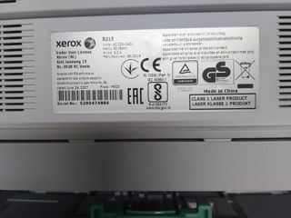 Xerox B215 foto 2