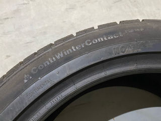 295/35 R19 Continental ContiWinterContact TS830 P foto 3