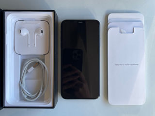 iPhone 11 ProMax Space Gray 256 GB. foto 3