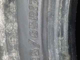 Falken 225/65 R17 foto 3