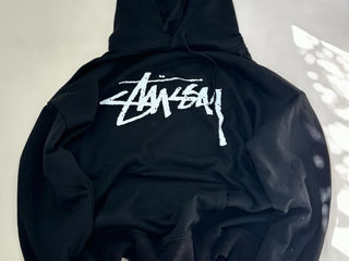 Hoodie Stussy foto 3