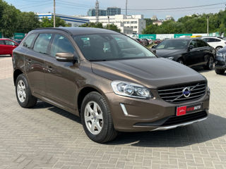 Volvo XC60 foto 5