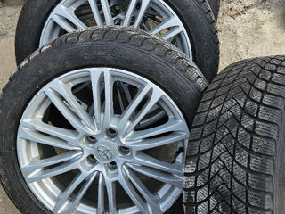 215/50r17   5/100 foto 2