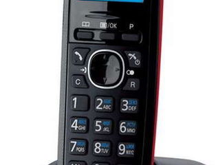 Самые лучшие Радиотелефоны Panasonic новые с гарантией ! Доставка ! foto 2