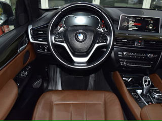 BMW X6 foto 11