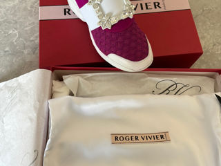 Ghete Roger Vivier