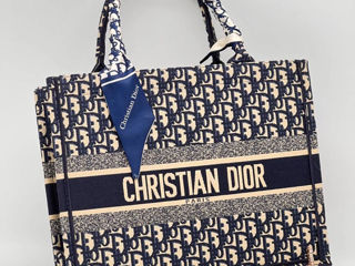 Geanta сумка Dior Shopping