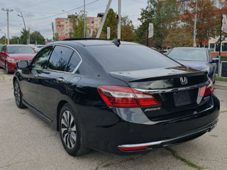 Honda Accord foto 3