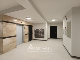 Apartament cu 3 camere, 85 m², Buiucani, Chișinău foto 16