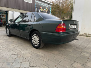 Rover 600 Series foto 2