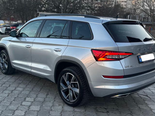 Skoda Kodiaq foto 5