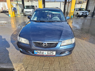 Mazda 626 foto 3