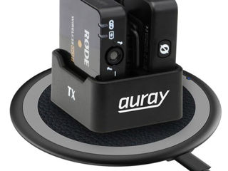 Auray incarcator wireless pentru Rode wireless go Rode wireless go II foto 2