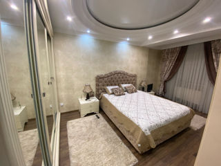 Apartament cu 1 cameră, 55 m², Râșcani, Chișinău foto 3