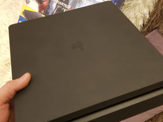 Sony Playstation 4 Pro 1tb Ревизия 7216В Диски Аккаунты Подписки Геймпады Ps+ EA Sports Цены снижены foto 10