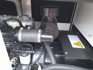 Generator curent 20 KW – Nou 2023 (cu CE) foto 12