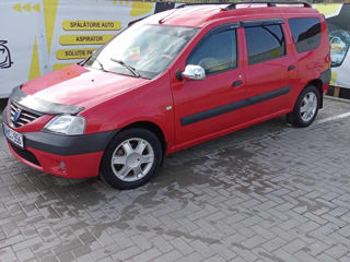 Dacia Logan Mcv foto 1