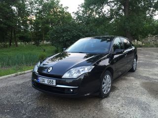 Renault Laguna foto 4