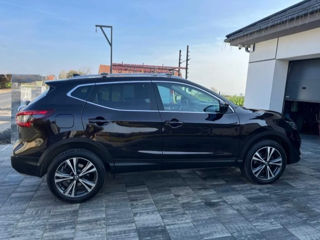 Nissan Qashqai foto 2