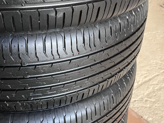 Continental EcoContact 6 215/60 R17 (2022)
