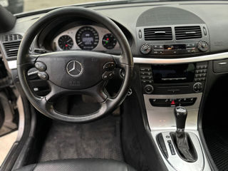 Mercedes E-Class foto 10