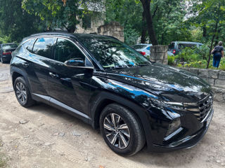 Hyundai Tucson foto 4