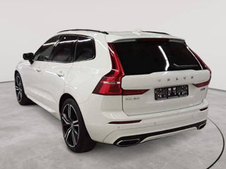 Volvo XC60 foto 3