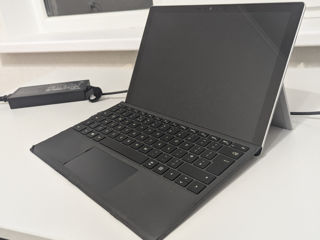 Microsoft Surface Pro 7 Intel Core i5-1035G4 8GB RAM 256GB SSD foto 2