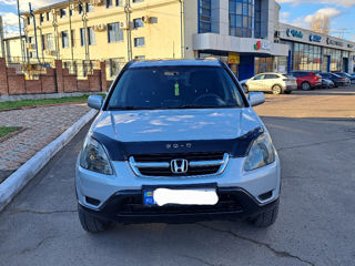 Honda CR-V foto 2