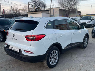 Renault Kadjar foto 3