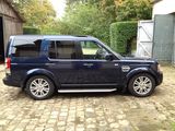 Land Rover Discovery foto 4