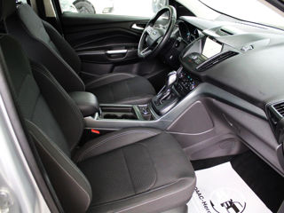 Ford Kuga foto 15