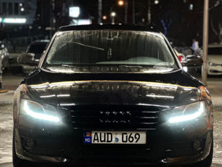 Audi A5 foto 7