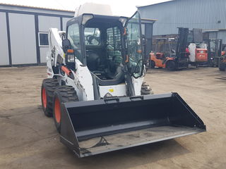 Bobcat S650 foto 5