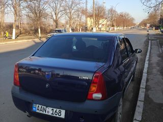 Dacia Logan foto 5