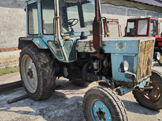 MTZ 80