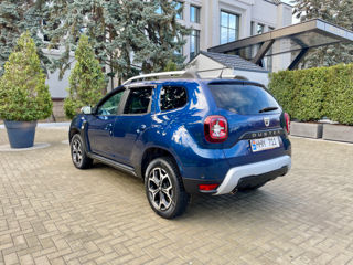 Dacia Duster foto 7