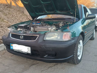 Honda Civic foto 4