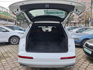 Audi Q7 foto 12