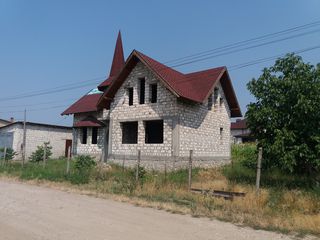 De vinzare casa garaj beci s. Braila mun. Chisinau 18 ari 10 km de la gradina Botanica. foto 5