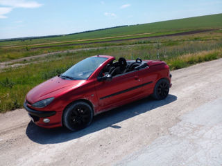 Peugeot 206 foto 4