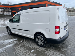 Volkswagen Caddy foto 3