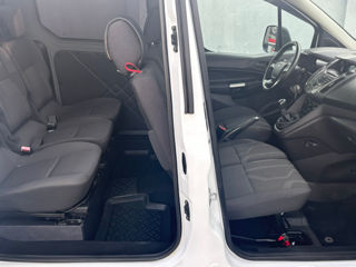 Ford Transit Connect foto 9