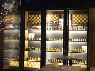 Шахматный магазин - Е4 все для спортсменов