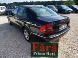 Mercedes E Class foto 7