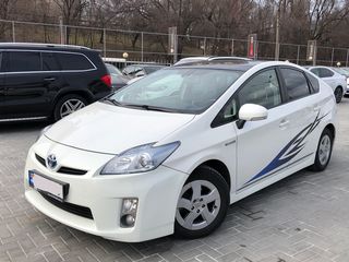 Toyota Prius foto 1