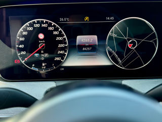 Mercedes CLS-Class foto 10